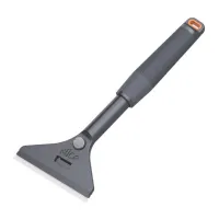 Škrabka MINI SCRAPER LONG-HANDLED SCRAPER - délka 30,7 cm, šířka 12,5 cm, výška 3,4 cm