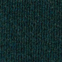 Textilní hliníková kartáčová vstupní rohož FLOMA Alu Wide - délka 100 cm, šířka 150 cm, výška 2,2 cm