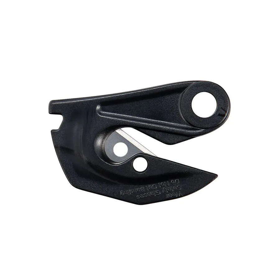 Bezpečnostní náhradní čepel - 3 ks