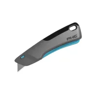 Kovový bezpečnostní samozatahovací nůž SMART-RETRACT