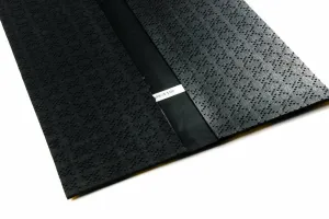 Gumový kabelový most 100% nitril - délka 120 cm, šířka 40 cm