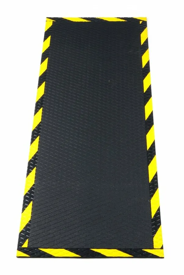 Gumový kabelový most 100% nitril - délka 120 cm, šířka 40 cm