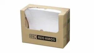 Olejová sorpční hydrofobní rohož