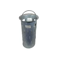 Olejový sorpční filtr pro kalové koše o objemu 10 l