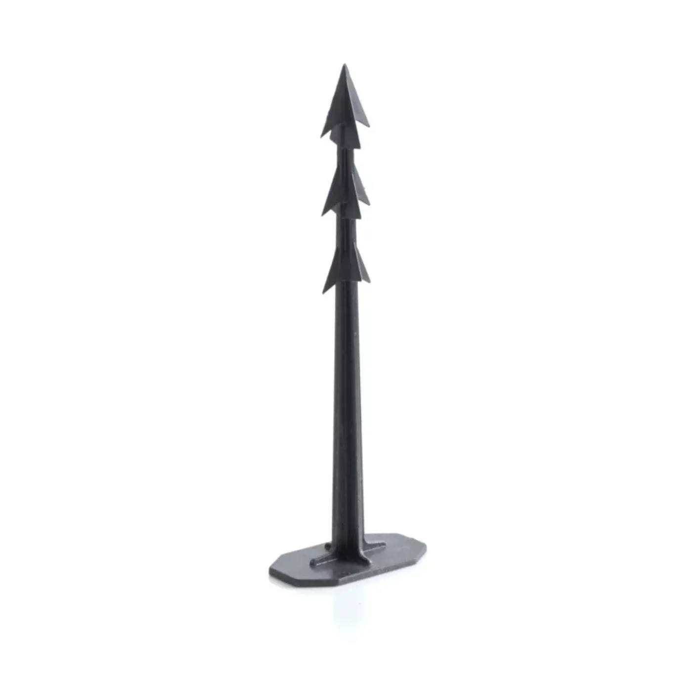 Plastový kotvicí hřeb HP20 - délka 20,9 cm - 50 ks