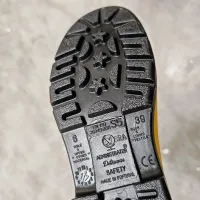 Dezinfekční rohož na boty, obuv, podrážky FLOMA SD70 - délka 60 cm, šířka 90 cm, výška 5 cm