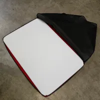 Dezinfekční rohož na boty, obuv, podrážky FLOMA SD70 - délka 60 cm, šířka 90 cm, výška 5 cm