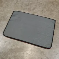 Dezinfekční rohož na boty, obuv, podrážky FLOMA SD70 - délka 60 cm, šířka 90 cm, výška 5 cm