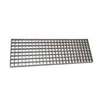 Kompozitní GRP rošt FLOMA ECO NFR - délka 31,2 cm, šířka 95,9 cm, výška 3 cm