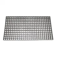 Kompozitní GRP rošt FLOMA ECO NFR - délka 50,2 cm, šířka 95,9 cm, výška 3 cm