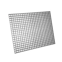 Kompozitní GRP rošt FLOMA ECO NFR - délka 73 cm, šířka 95,9 cm, výška 3 cm