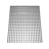 Kompozitní GRP rošt FLOMA ECO NFR - délka 73 cm, šířka 95,9 cm, výška 3 cm