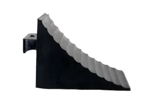 Gumové zakládací klíny pod kola