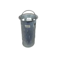 Olejové sorpční filtry