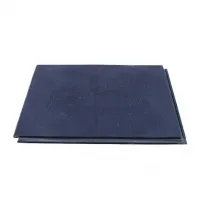 Plastová kuličková interierová podlahová deska FLOMA RePVC T624 - délka 120 cm, šířka 80 cm, výška 2,2 cm