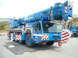 Plastová plná zesílená interierová podlahová deska FLOMA RePVC T609Z - délka 80 cm, šířka 60 cm, výška 2,2 cm