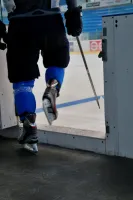 Plastová hladká kuličková puzzle podlahová deska FLOMA RePVC T621P - délka 116 cm, šířka 78 cm, výška 1,2 cm