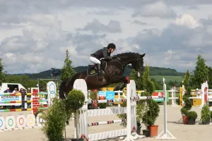 Plastová podlahová deska FLOMA Paddock RePVC T613 - délka 120 cm, šířka 80 cm, výška 4,3 cm