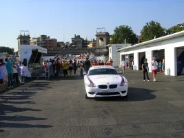 Plastová zátěžová podlahová deska FLOMA RePVC T603 - délka 80 cm, šířka 60 cm, výška 4,3 cm