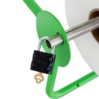 Stojany na sorpční koberce