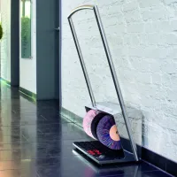 Stříbrný čistič bot Heute Polifix 2 plus