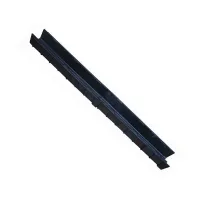Plastový kabelový žlab do země FLOMA UCP10 - délka 80 cm, šířka 17 cm, výška 15,5 cm
