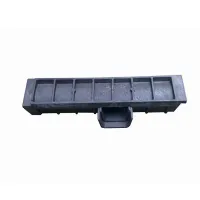 Plastový kabelový žlab "T spojka" do země FLOMA UCP10 - délka 80 cm, šířka 24 cm, výška 15,5 cm