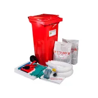 Kombinovaná havarijní souprava HS273 - objem 120 l