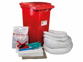 Kombinovaná havarijní souprava HS283 - objem 240 l