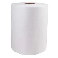 Netkaná průmyslová čisticí utěrka - délka 38 cm, šířka 34 cm - 750 útržků