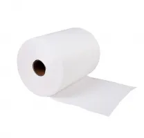 Netkaná průmyslová čisticí utěrka - délka 38 cm, šířka 34 cm - 750 útržků