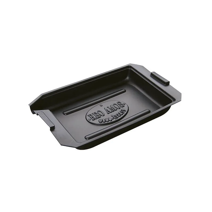 Plastová úkapová vana - délka 78,5 cm, šířka 45 cm, výška 10 cm