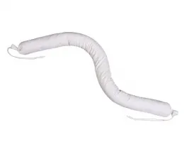 Sorpční olejový had (plněný drtí) - průměr 8 cm, délka 122 cm - 12 ks