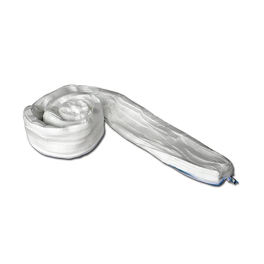 Sorpční olejový had (proužkový) - průměr 20 cm, délka 300 cm - 4 ks