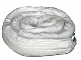 Sorpční olejový had (proužkový) - průměr 8 cm, délka 300 cm - 4 ks