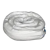 Sorpční olejový had (proužkový) - průměr 8 cm, délka 300 cm - 4 ks