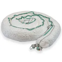 Sorpční olejový had (špagetový) - průměr 15 cm, délka 300 cm - 4 ks