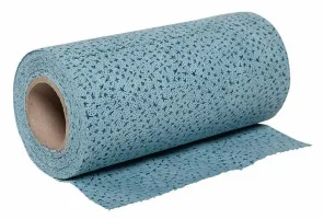 Textilní průmyslová rychlosavá čisticí utěrka - délka 32 cm, šířka 30 cm - 100 útržků