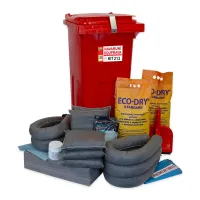 Univerzální mobilní havarijní souprava HS213