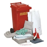 Univerzální mobilní havarijní souprava HS213