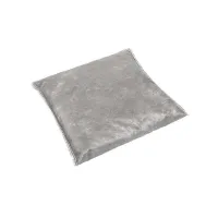 Univerzální sorpční polštář - délka 25 cm, šířka 25 cm, výška 5 cm - 20 ks