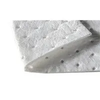 Zpevněný sorpční olejový koberec - délka 23 m, šířka 40 cm