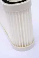 Bílý plastový bezdotykový tryskový vysoušeč rukou Jet Dryer STYLE