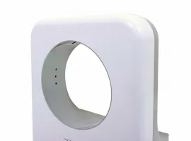 Bílý plastový bezdotykový tryskový vysoušeč rukou Jet Dryer ORBIT Bílý plastový bezdotykový tryskový vysoušeč rukou Jet Dryer ORBIT