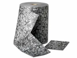 Sorpční univerzální perforovaný koberec - délka 50 m, šířka 50 cm