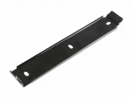 Stříbrný plastový bezdotykový dávkovač dezinfekce, mýdla (gel) Donner DROP - objem 850 ml