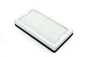 Stříbrný plastový bezdotykový tryskový vysoušeč rukou Jet Dryer ORBIT