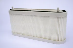 Stříbrný plastový bezdotykový tryskový vysoušeč rukou Jet Dryer STYLE