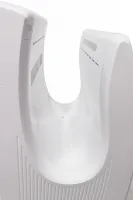 Bílý plastový bezdotykový tryskový vysoušeč rukou Jet Dryer COMPACT Bílý plastový bezdotykový tryskový vysoušeč rukou Jet Dryer COMPACT