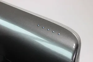 Bílý plastový bezdotykový tryskový vysoušeč rukou Jet Dryer LIGHT